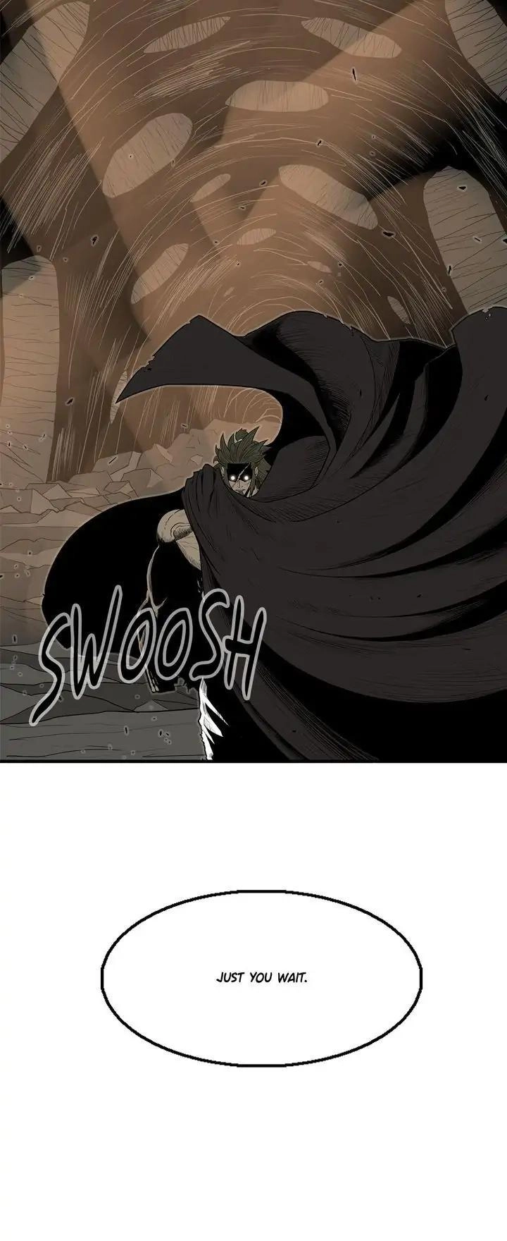 The Legend of the Northern Blade Chapter 73 - Page 6