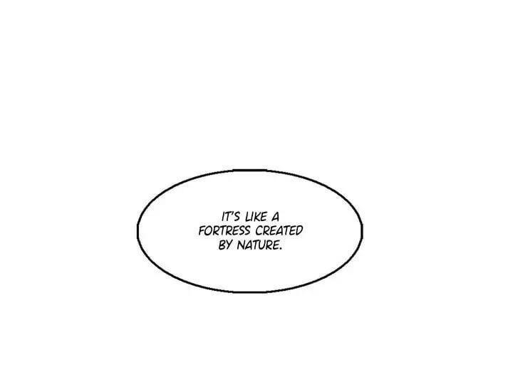 The Legend of the Northern Blade Chapter 73 - Page 21