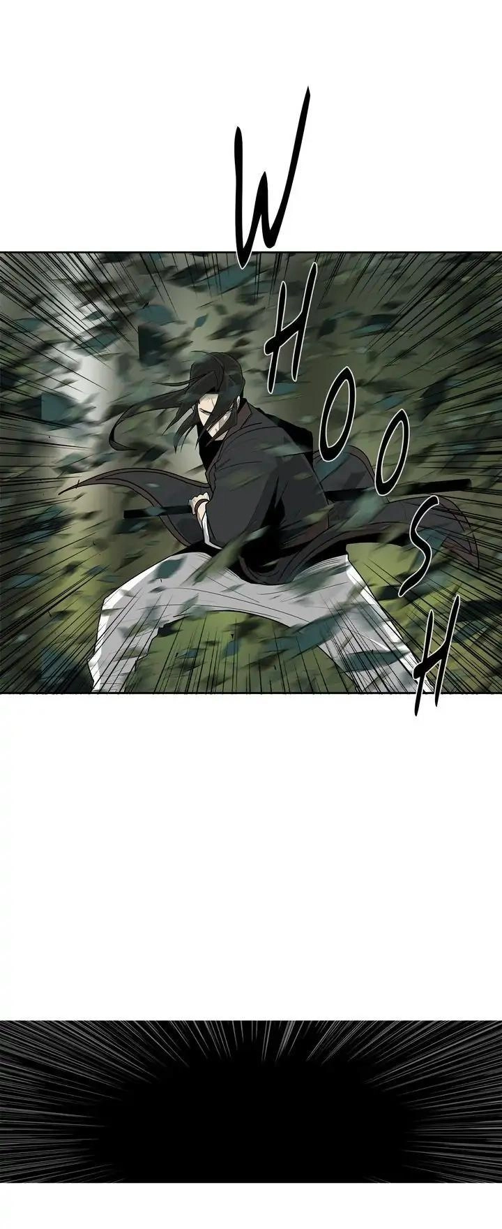 The Legend of the Northern Blade Chapter 74 - Page 12
