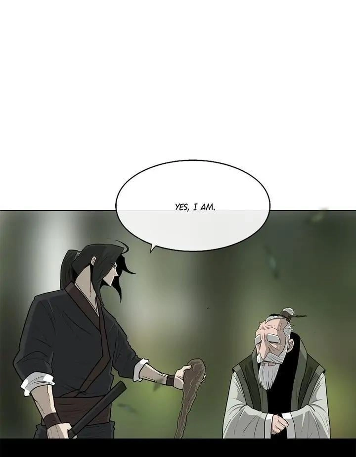 The Legend of the Northern Blade Chapter 74 - Page 18