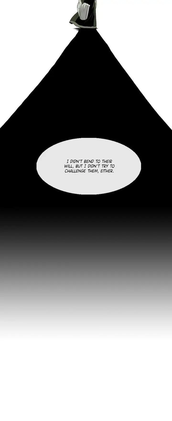 The Legend of the Northern Blade Chapter 74 - Page 24