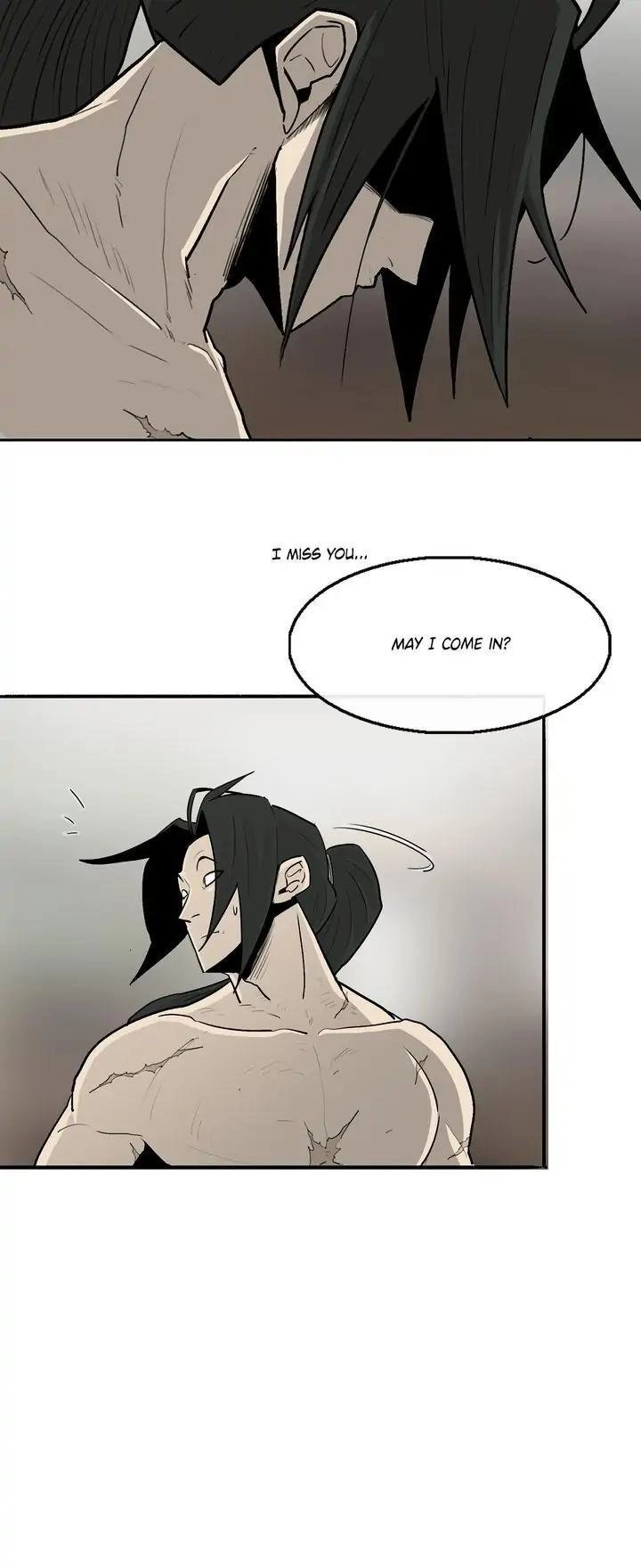 The Legend of the Northern Blade Chapter 75 - Page 8