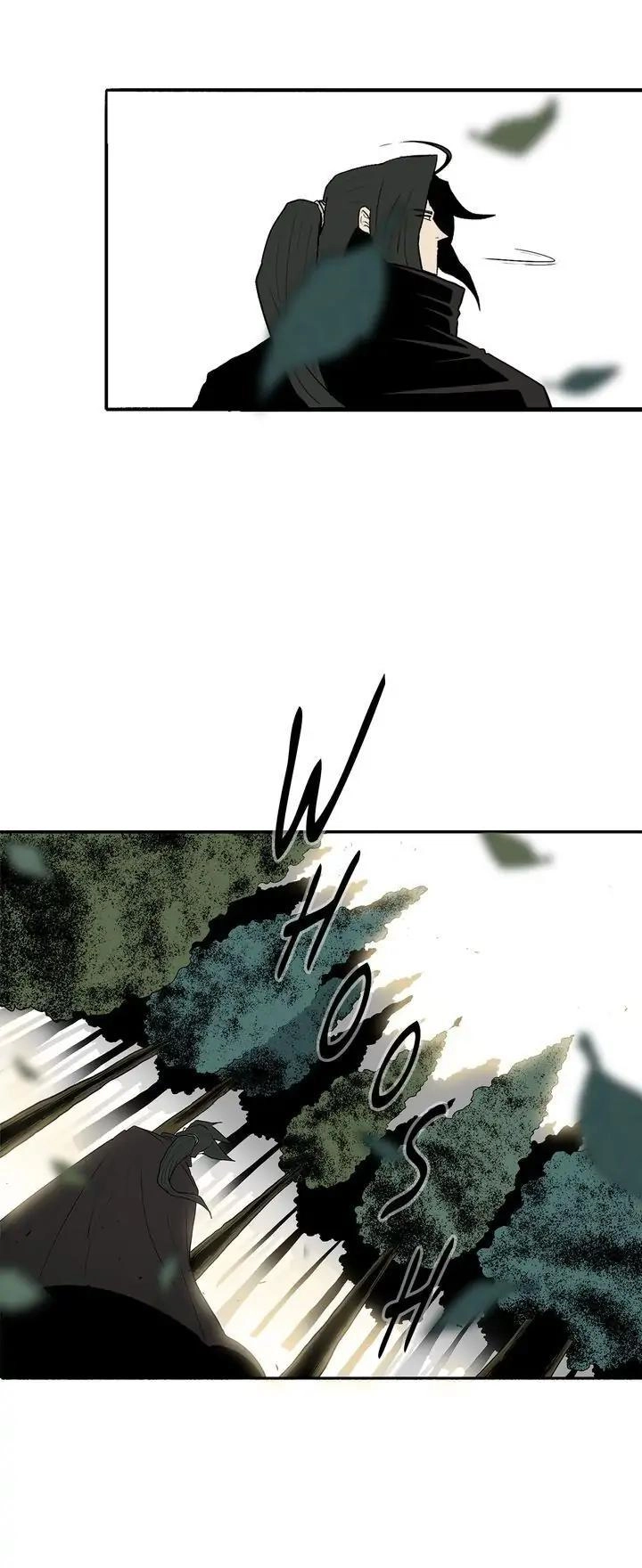 The Legend of the Northern Blade Chapter 75 - Page 18