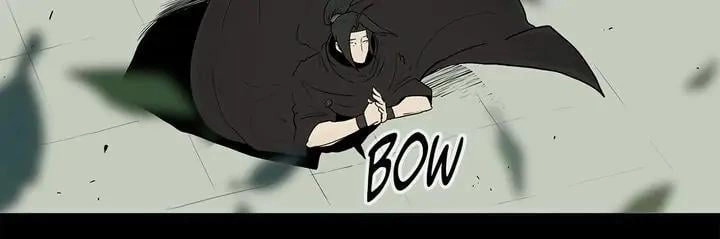 The Legend of the Northern Blade Chapter 75 - Page 20