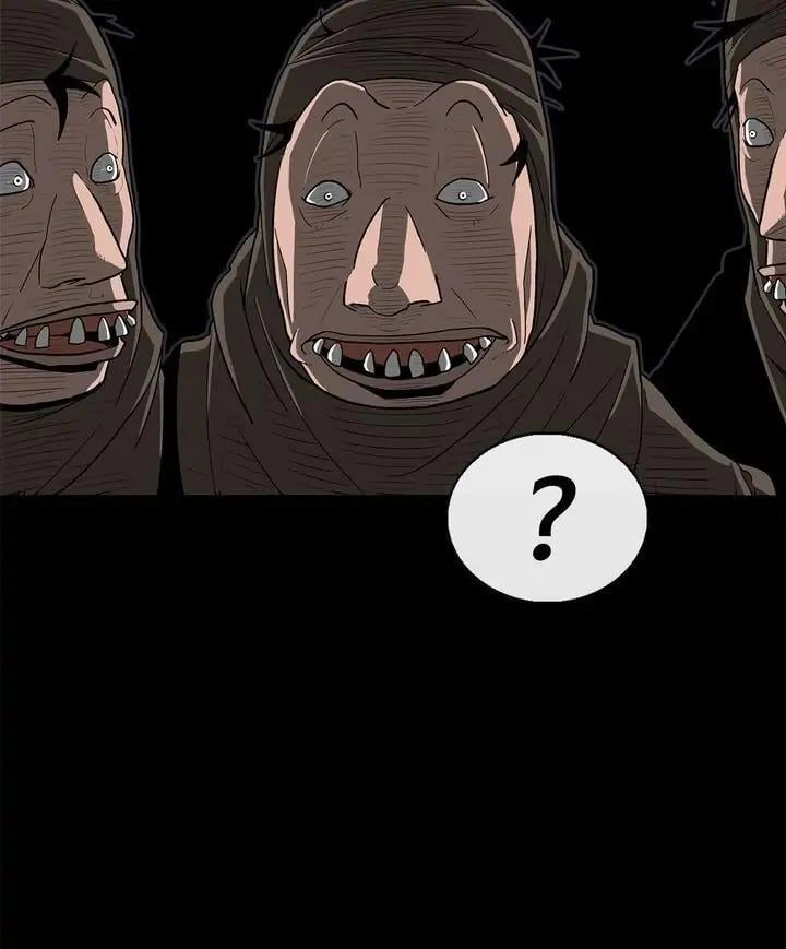 The Legend of the Northern Blade Chapter 75 - Page 30