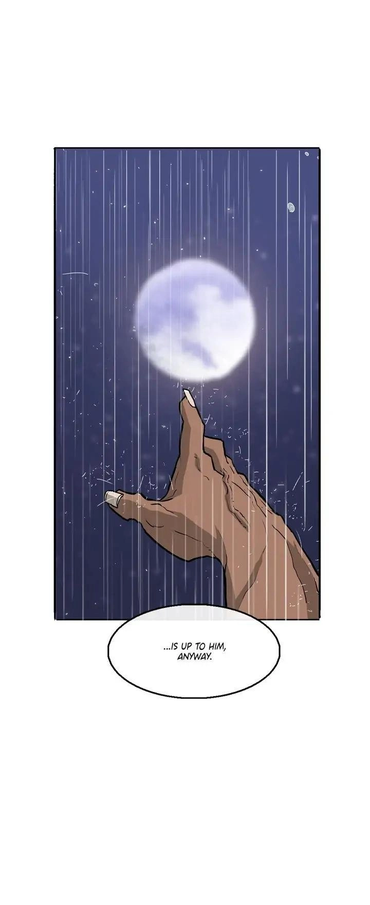 The Legend of the Northern Blade Chapter 76 - Page 21