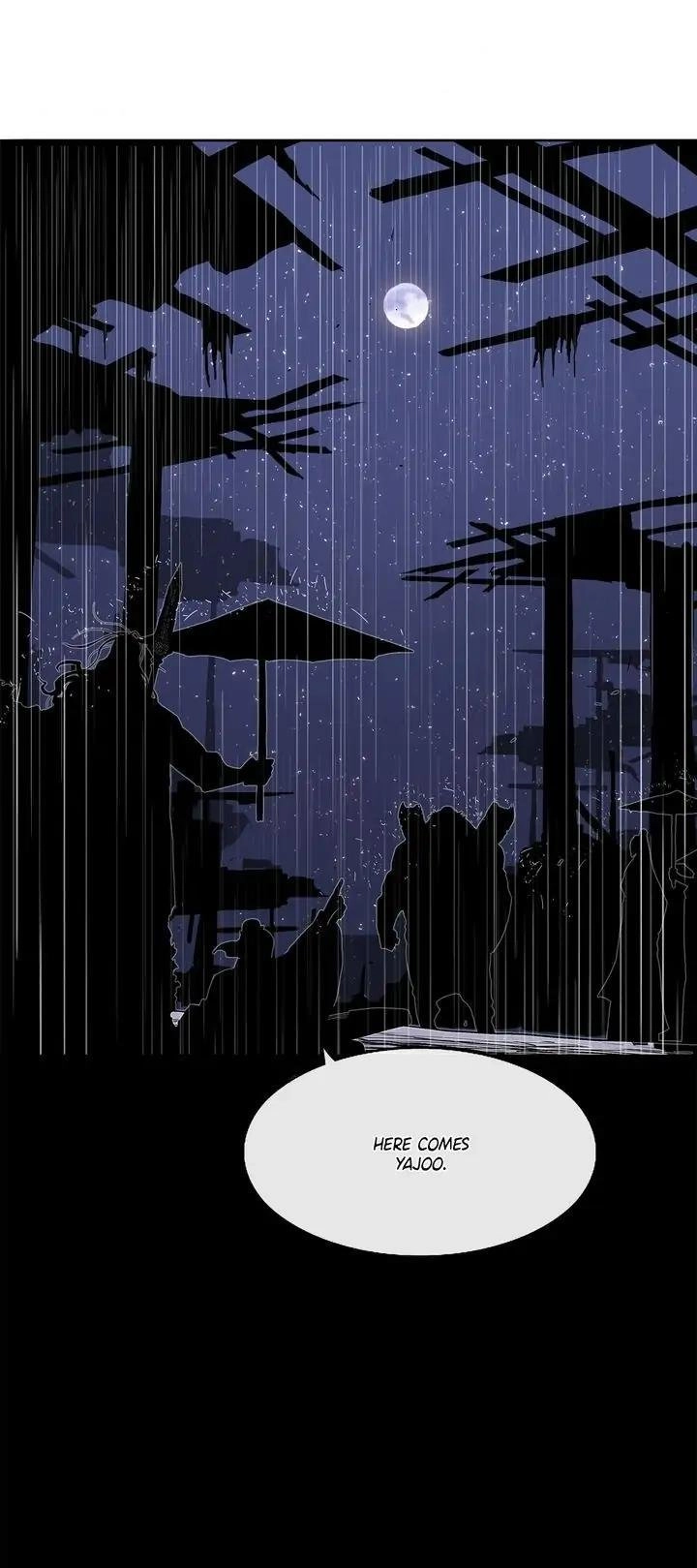 The Legend of the Northern Blade Chapter 76 - Page 22