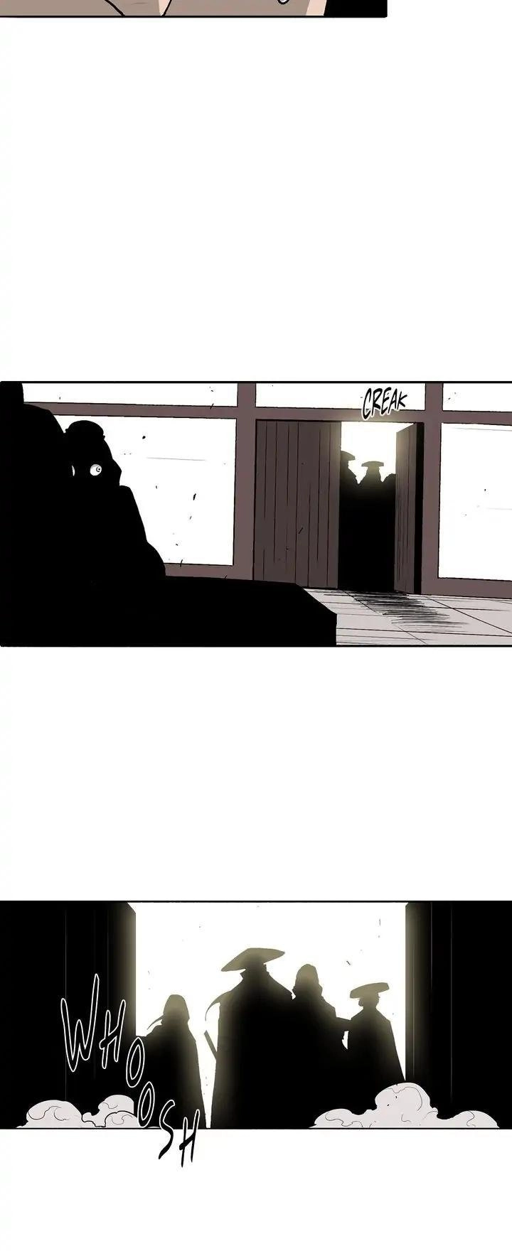 The Legend of the Northern Blade Chapter 77 - Page 14