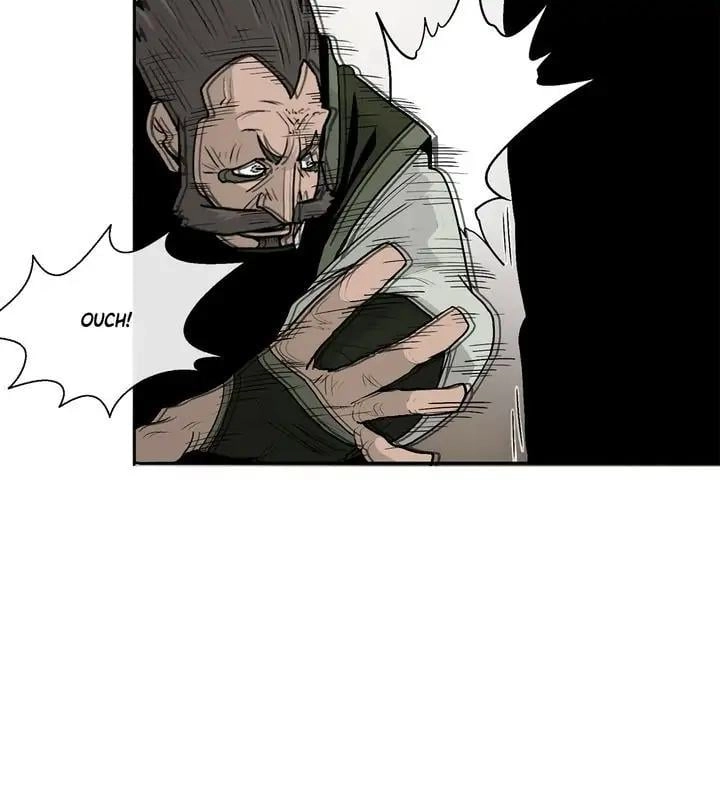 The Legend of the Northern Blade Chapter 77 - Page 26