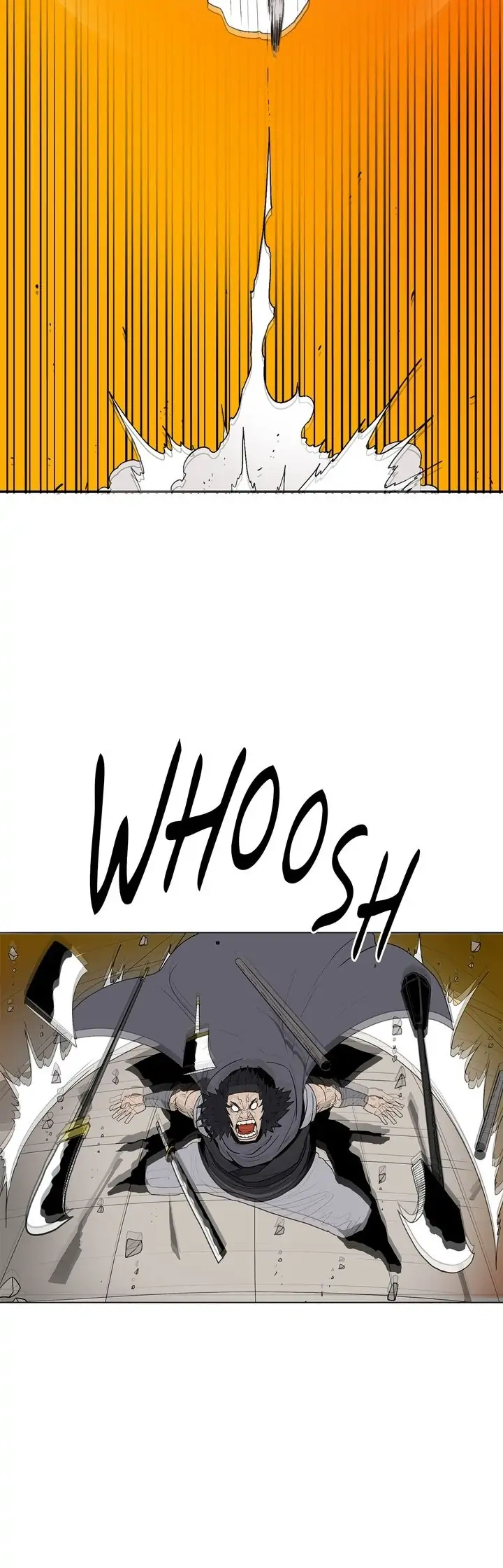The Legend of the Northern Blade Chapter 80 - Page 14