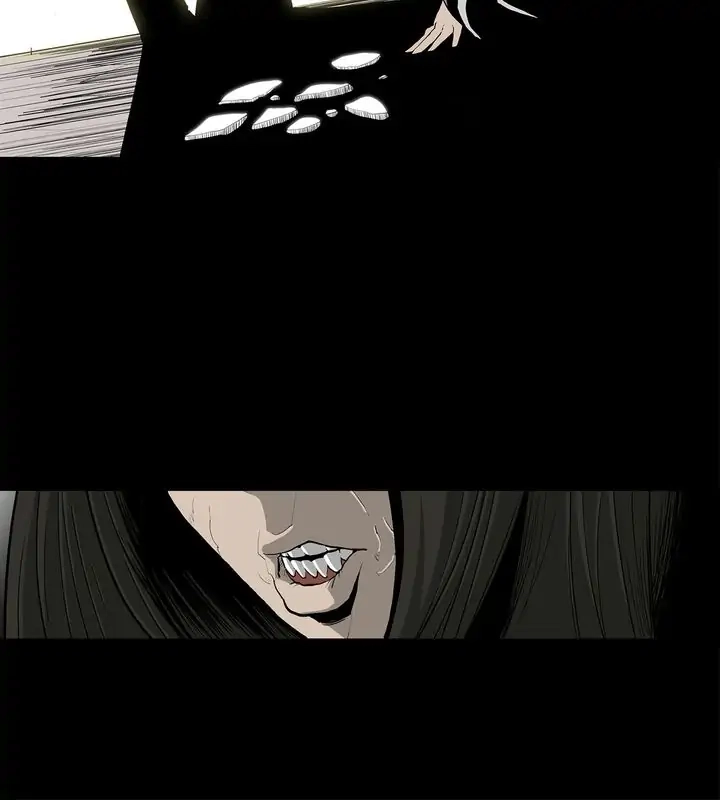 The Legend of the Northern Blade Chapter 81 - Page 10