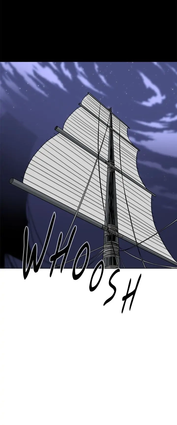 The Legend of the Northern Blade Chapter 82 - Page 21