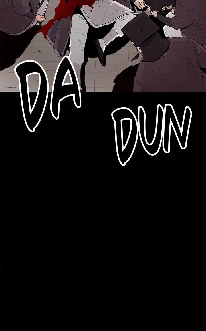 The Legend of the Northern Blade Chapter 82 - Page 27