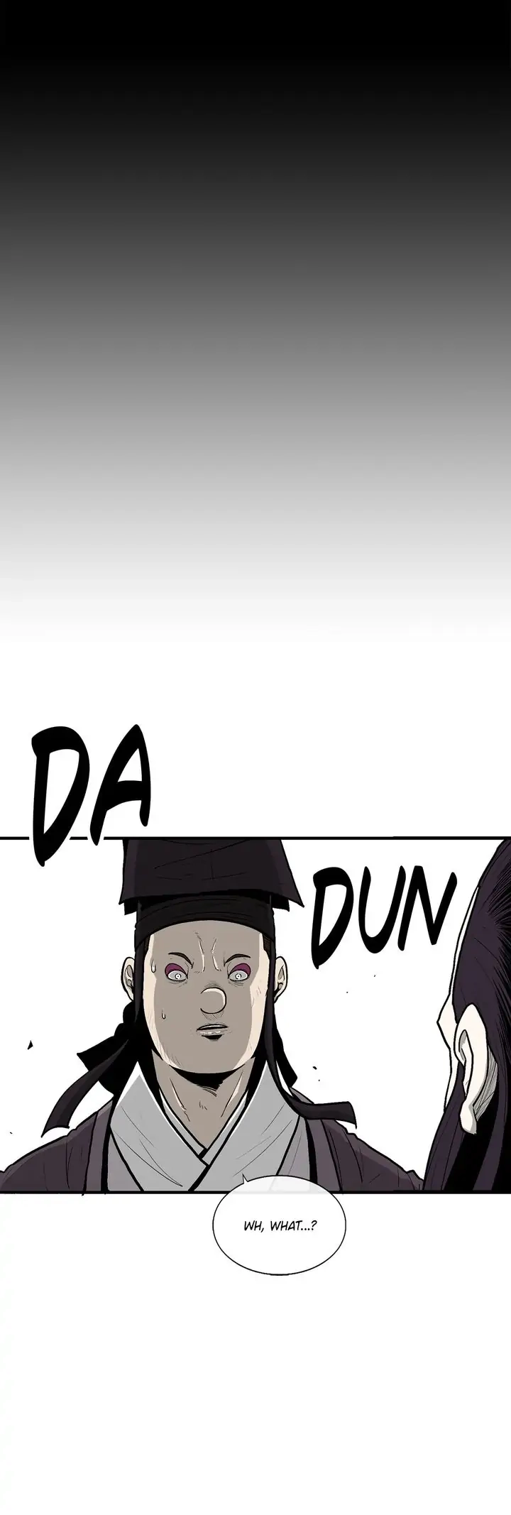 The Legend of the Northern Blade Chapter 83 - Page 10