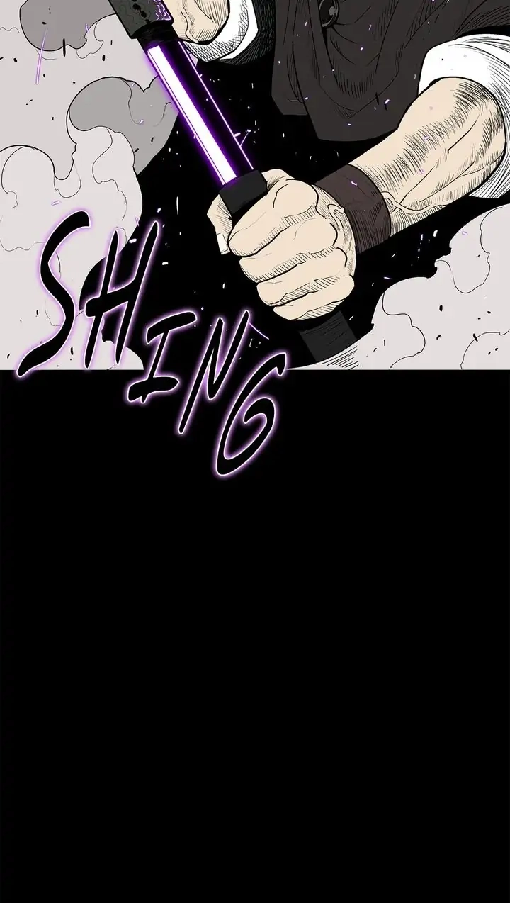 The Legend of the Northern Blade Chapter 83 - Page 34