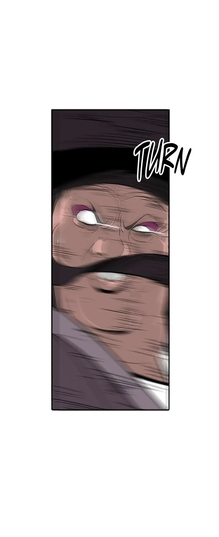 The Legend of the Northern Blade Chapter 84 - Page 6