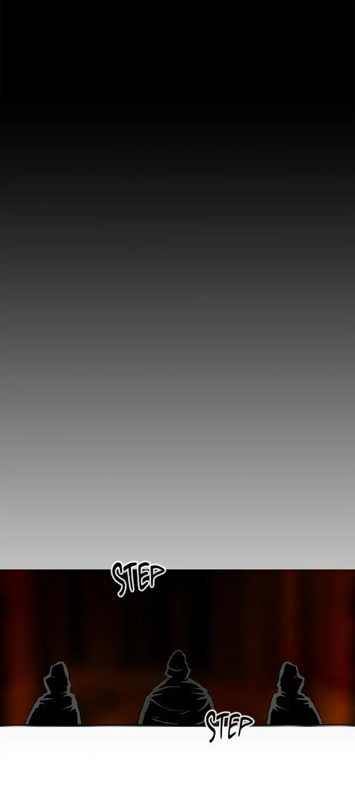 The Legend of the Northern Blade Chapter 84 - Page 23