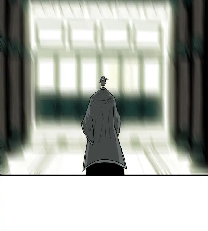 The Legend of the Northern Blade Chapter 85 - Page 20