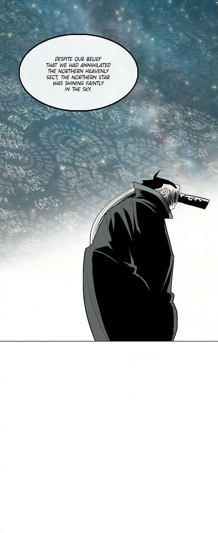 The Legend of the Northern Blade Chapter 85 - Page 24