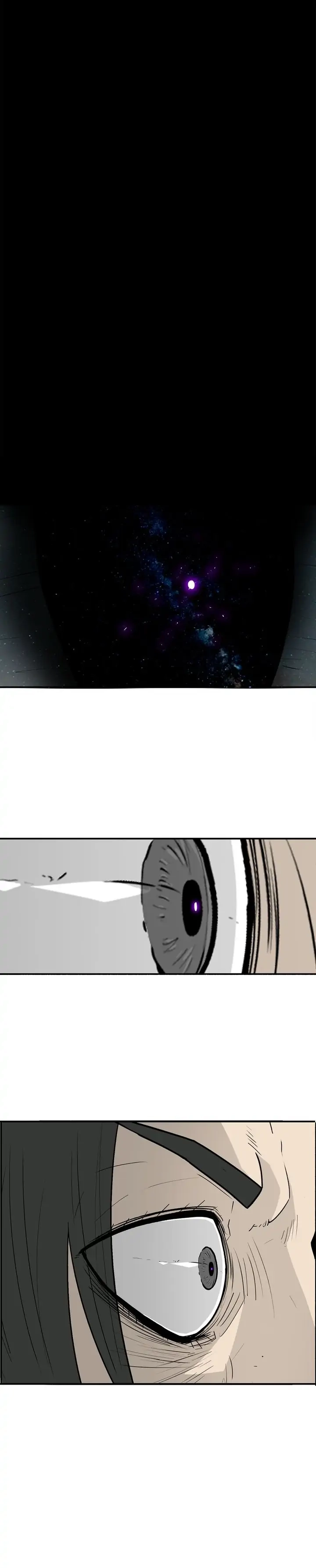 The Legend of the Northern Blade Chapter 85 - Page 26