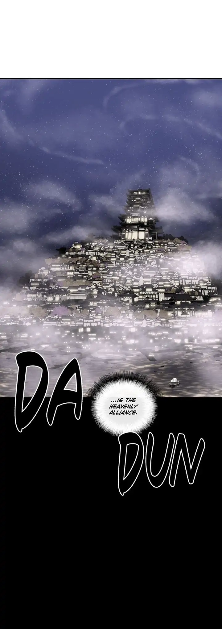 The Legend of the Northern Blade Chapter 85 - Page 29