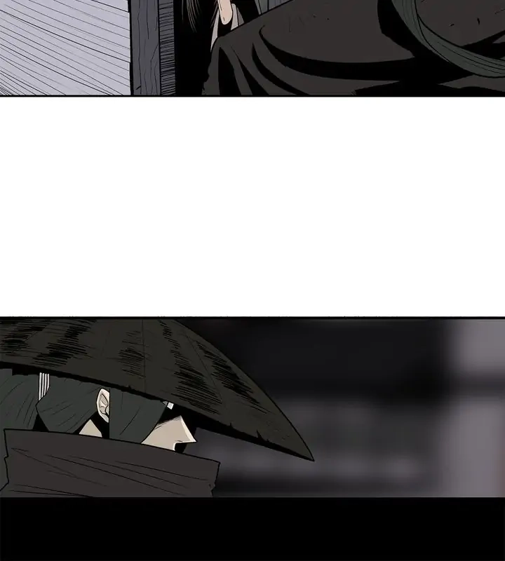 The Legend of the Northern Blade Chapter 86 - Page 10