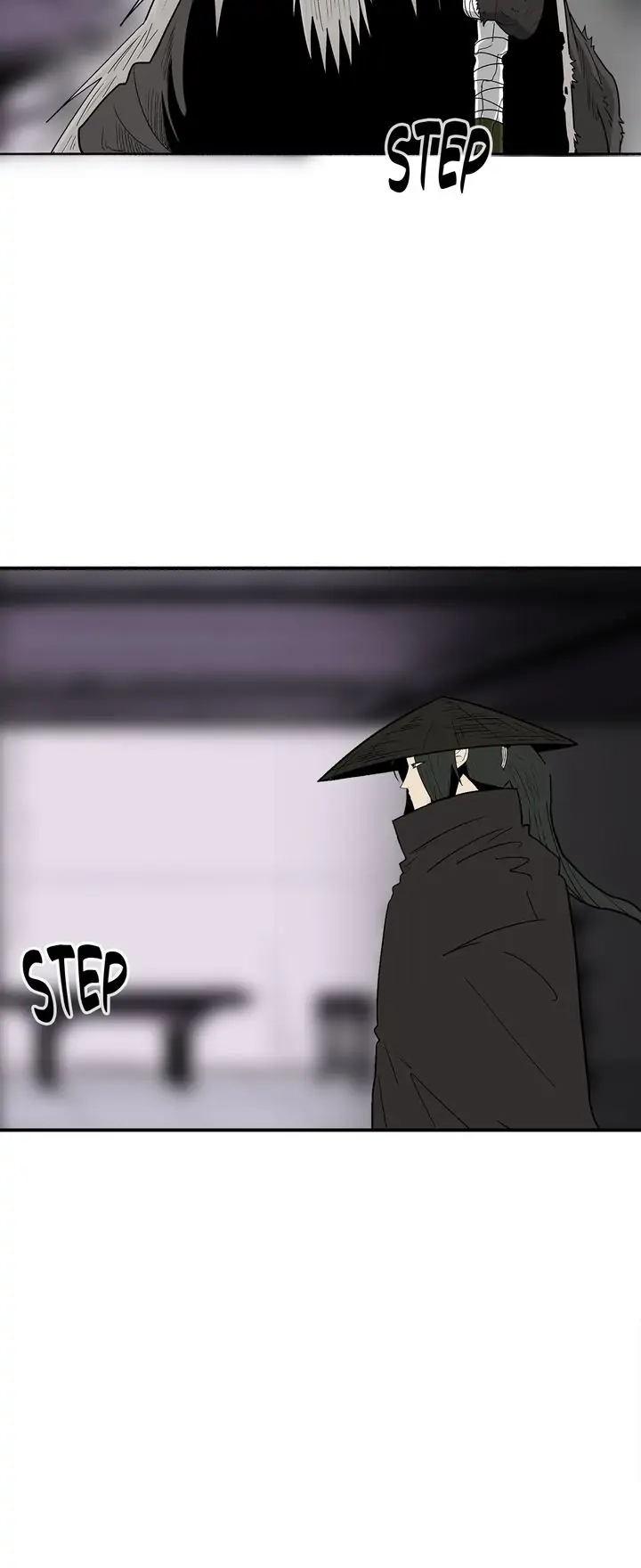 The Legend of the Northern Blade Chapter 86 - Page 14