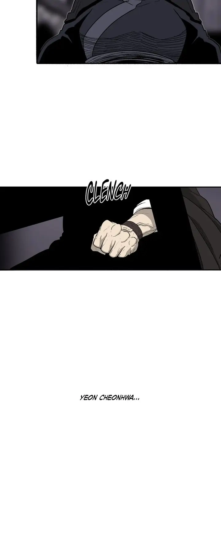 The Legend of the Northern Blade Chapter 86 - Page 24