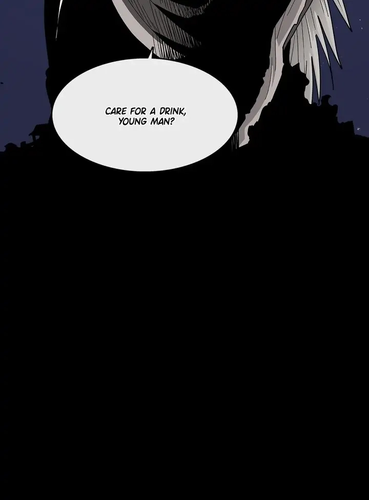 The Legend of the Northern Blade Chapter 86 - Page 36