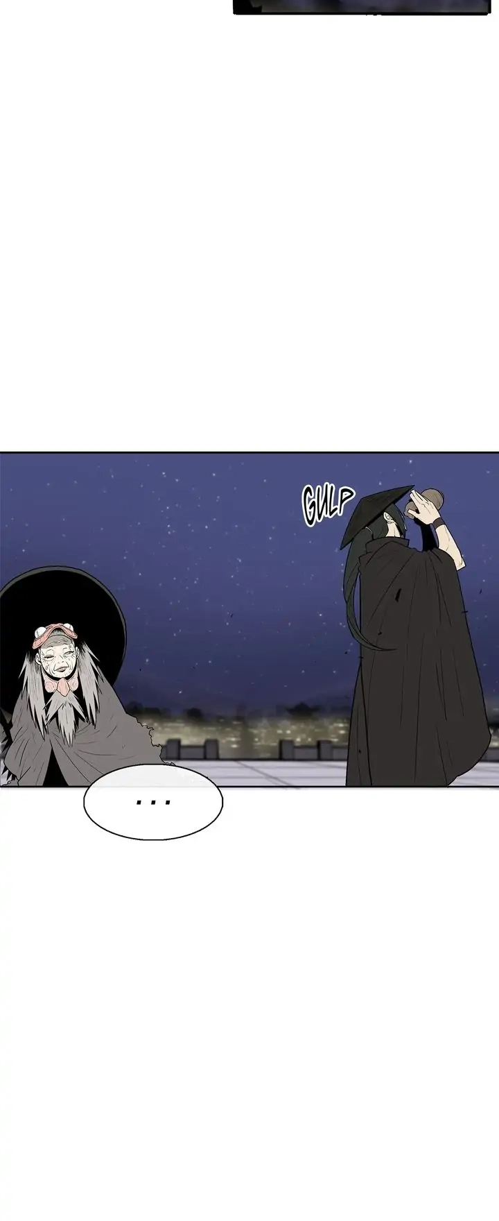 The Legend of the Northern Blade Chapter 87 - Page 4