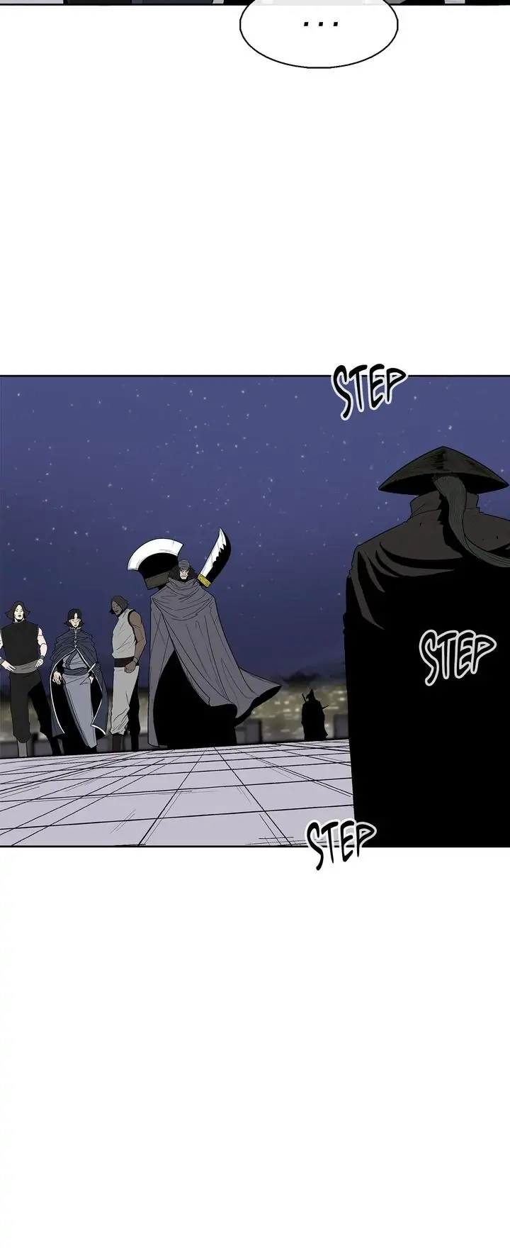 The Legend of the Northern Blade Chapter 87 - Page 14