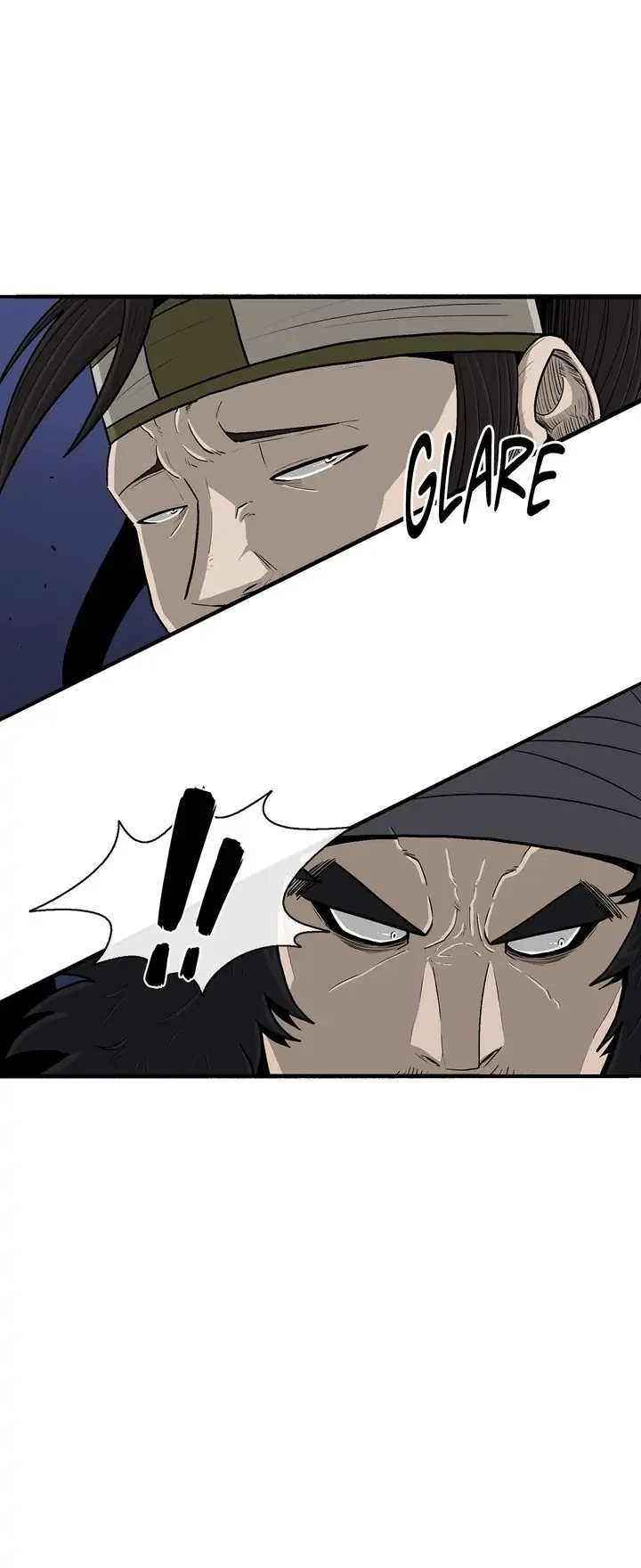 The Legend of the Northern Blade Chapter 87 - Page 24