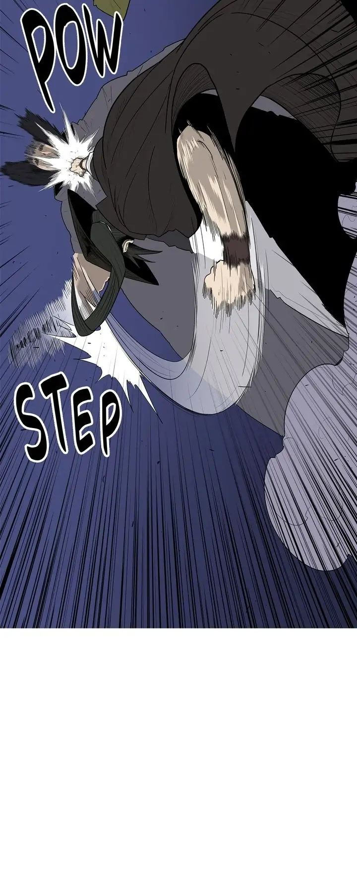 The Legend of the Northern Blade Chapter 87 - Page 26