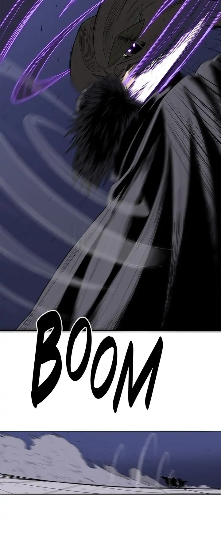 The Legend of the Northern Blade Chapter 88 - Page 4