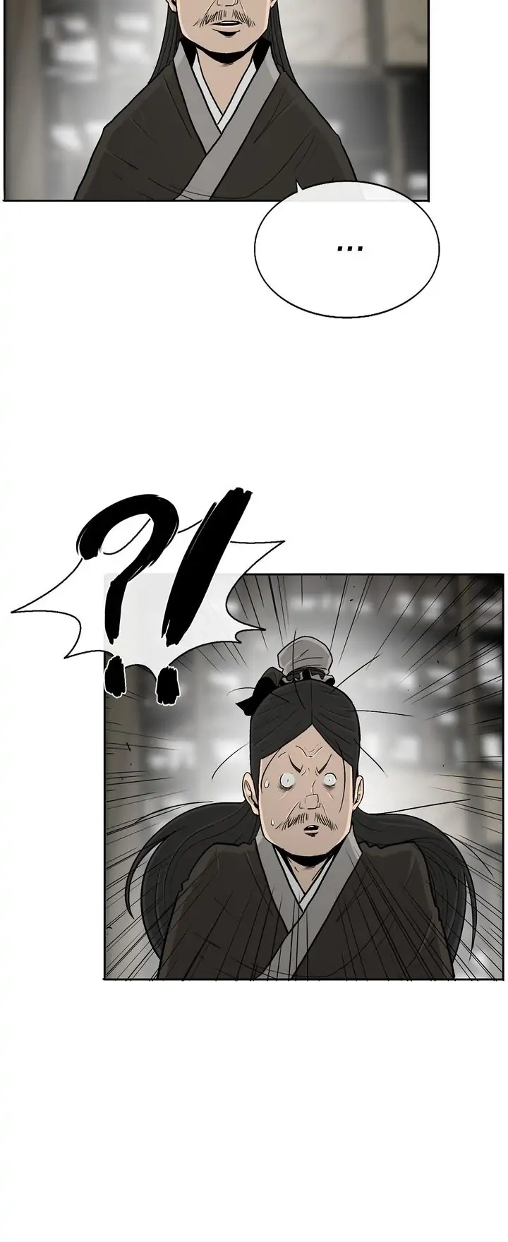 The Legend of the Northern Blade Chapter 89 - Page 10
