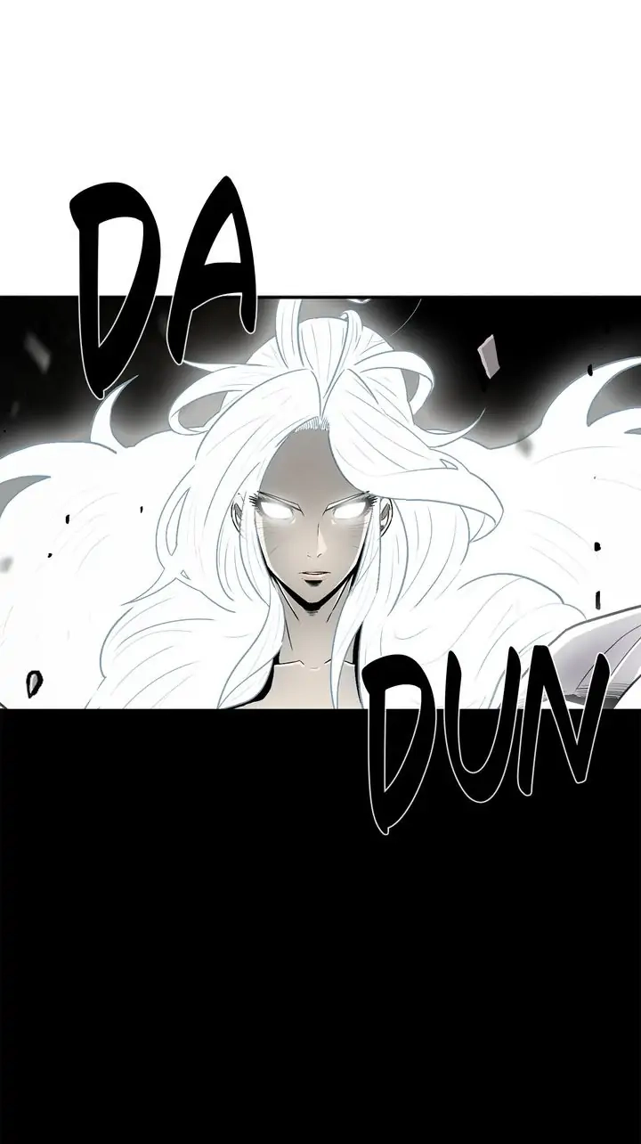 The Legend of the Northern Blade Chapter 89 - Page 31