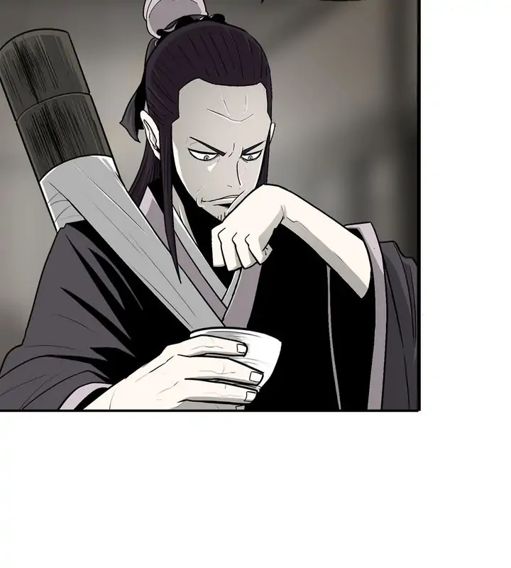 The Legend of the Northern Blade Chapter 90 - Page 20
