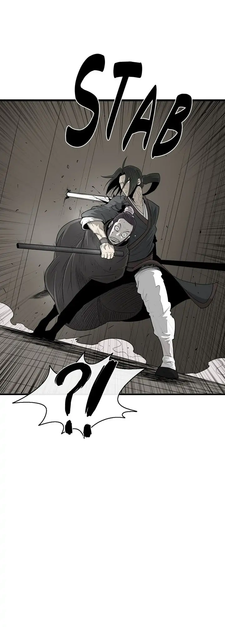 The Legend of the Northern Blade Chapter 91 - Page 12