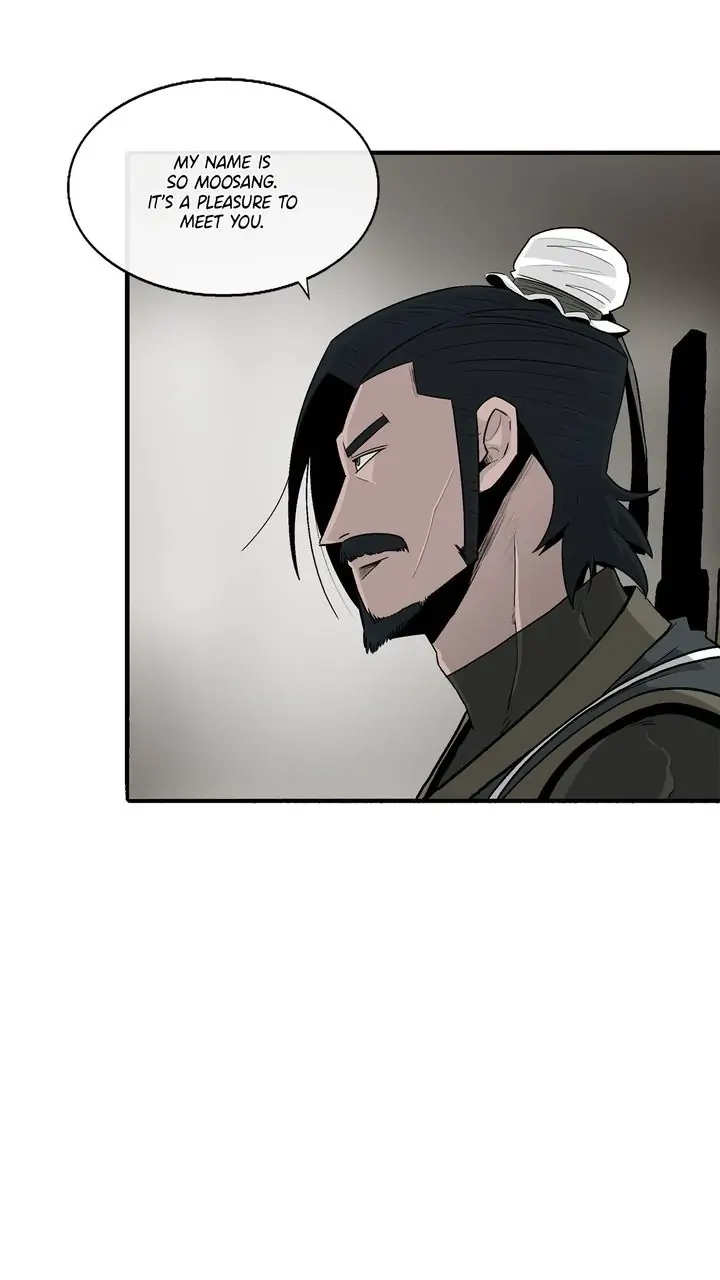 The Legend of the Northern Blade Chapter 92 - Page 8