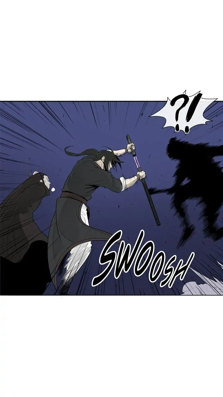 The Legend of the Northern Blade Chapter 92 - Page 15