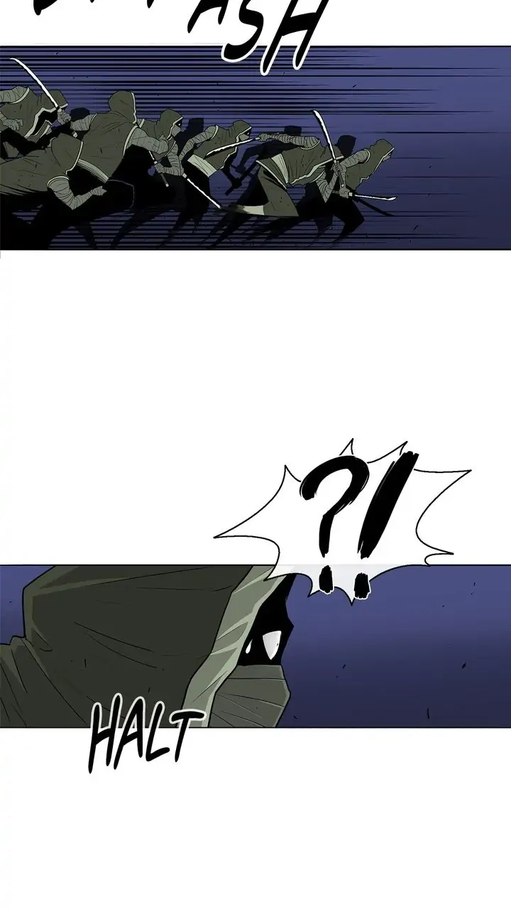 The Legend of the Northern Blade Chapter 92 - Page 23