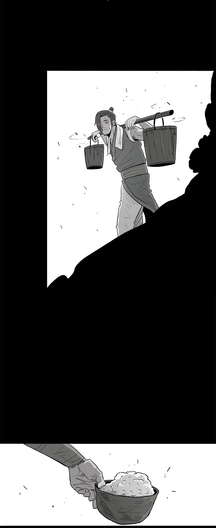 The Legend of the Northern Blade Chapter 93 - Page 26