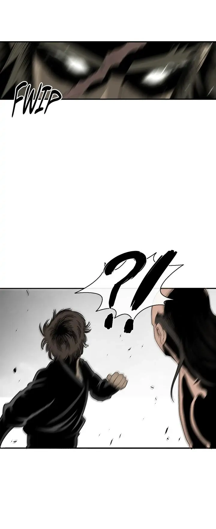The Legend of the Northern Blade Chapter 94 - Page 24