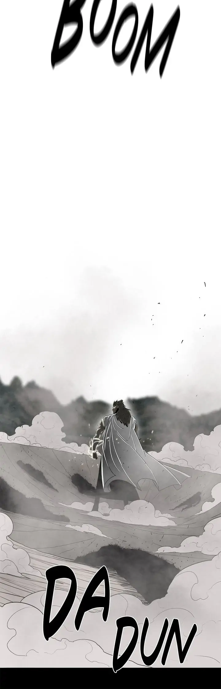 The Legend of the Northern Blade Chapter 94 - Page 26