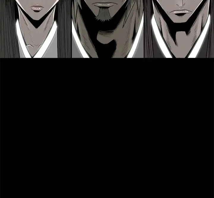 The Legend of the Northern Blade Chapter 94 - Page 30