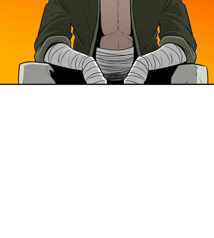 The Legend of the Northern Blade Chapter 95 - Page 10