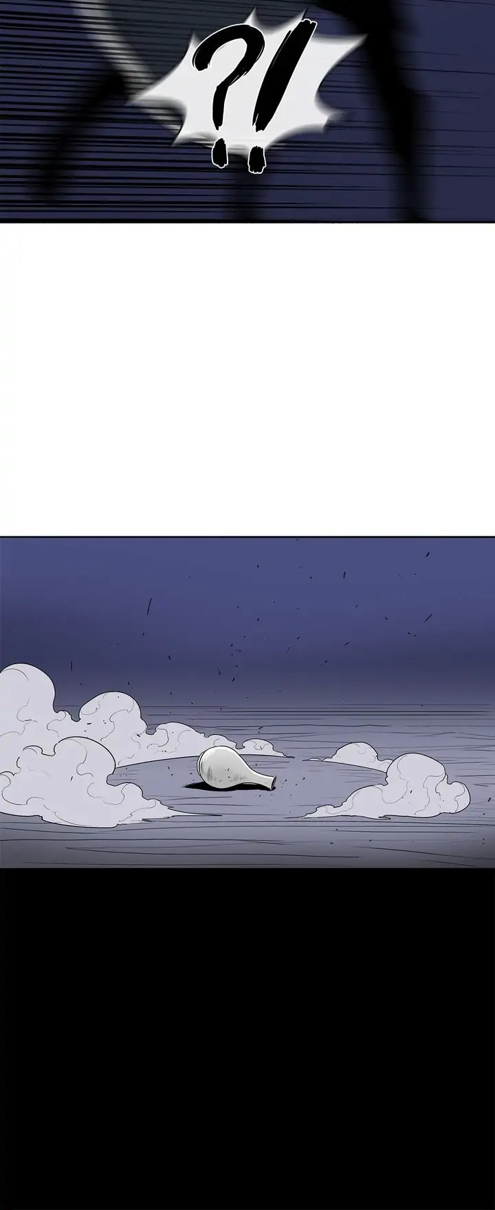 The Legend of the Northern Blade Chapter 95 - Page 38