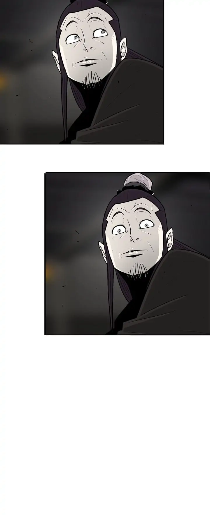 The Legend of the Northern Blade Chapter 96 - Page 18