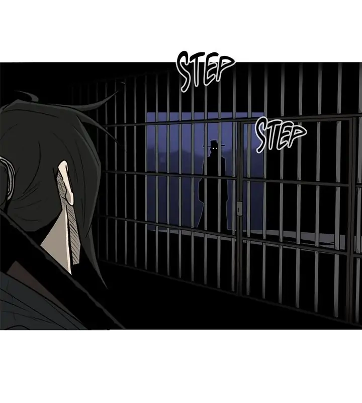 The Legend of the Northern Blade Chapter 96 - Page 26