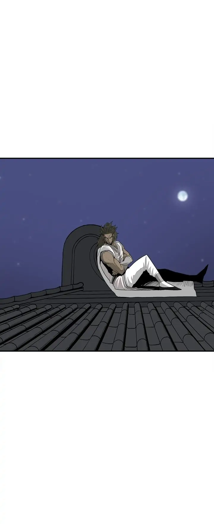 The Legend of the Northern Blade Chapter 97 - Page 30